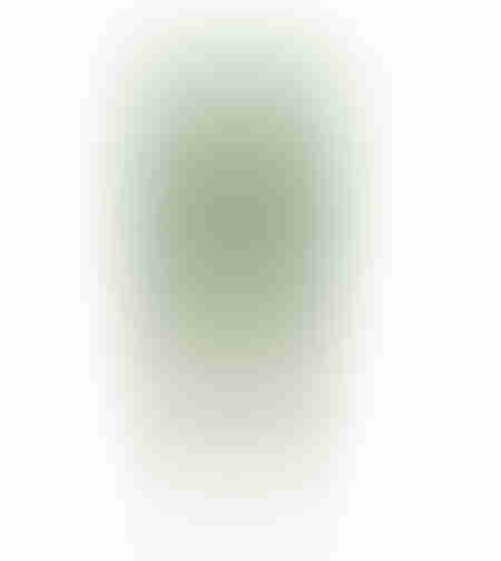BAMBOO ARTIFICIAL PLANT IN POT FABRIC BAMBOO GREEN