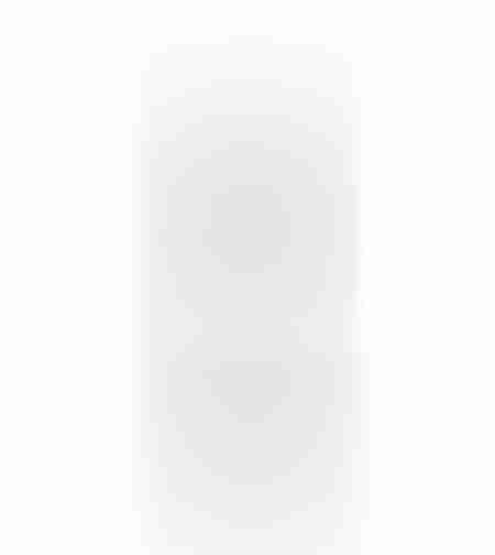 ACCUEIL 2 DECO FIGURE POLYRESIN BEIGE SILVER BLACK