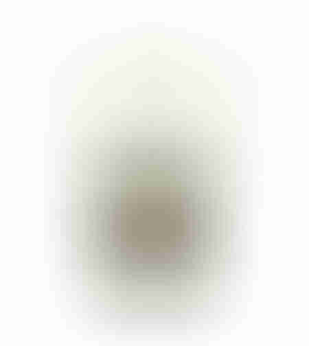 NUBIA LAMP TABLE 30x30x53 ROPE NATURAL BLACK FABRIC BEIGE