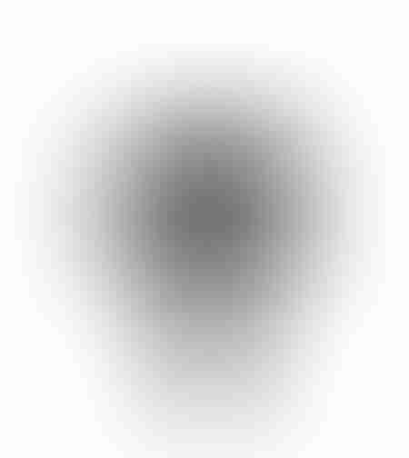 DOTO VASE ALUMINIUM SILVER NICKEL 15,25x7,5xH17,75