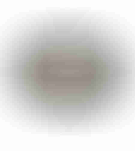 SHYLA CARPET OVAL BLACK 140x210cm IN