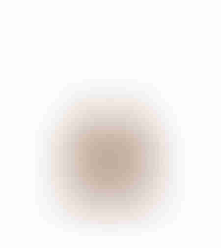 XMAS GLEAM 2 PENDANT TREE POLYFOAM FABRIC GOLD 12x