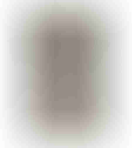 FISHBONE CARPET LEATHER GREY BEIGE 60x90cm IN