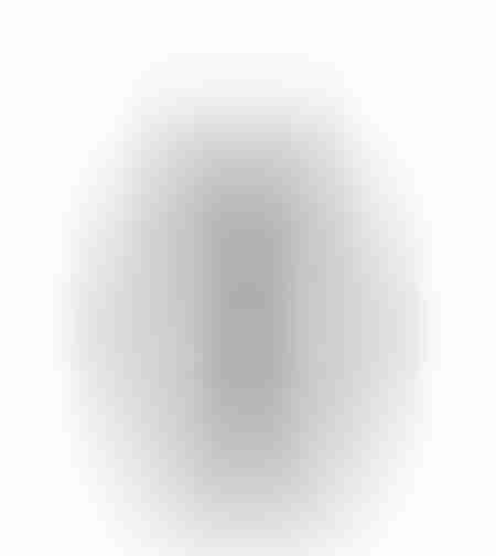 ABSTRACT VASE ALUMINIUM BLACK 24,25x5xH49,5cm IN
