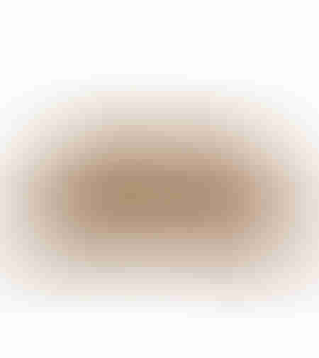 NOMADIC RUNNER LINEN VISCOSE NATURAL 180x40 IN