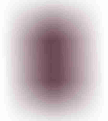 PLUM CARPET LEATHER PURPLE 60x90cm IN