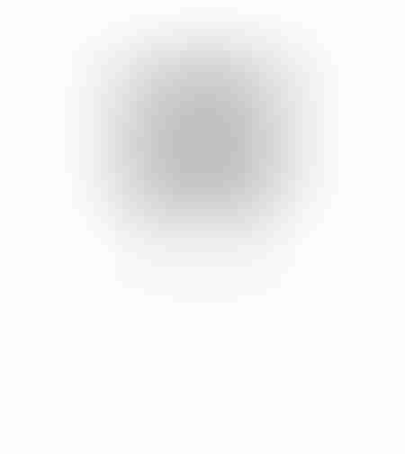 LITMUS ARTIFICIAL FLOWER EVA FOAM BLUE GREY H80cm
