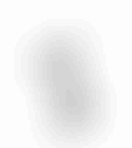 FINTON VASE 22x12x30 ALUMINIUM WHITE