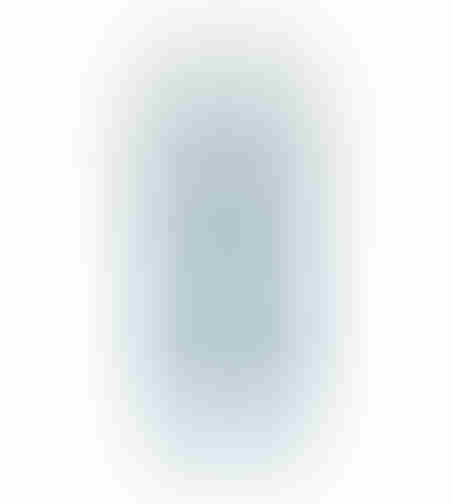 ATLANTIC VASE METAL ROPE BLUE WHITE NATURAL 34x17x