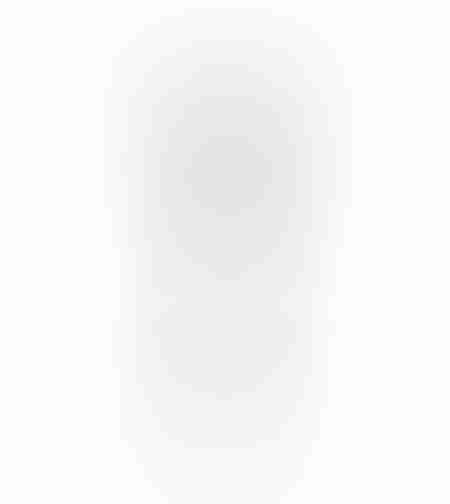 KELSIE LAMP TABLE SILVER WHITE 41x28xH82cm CE IN