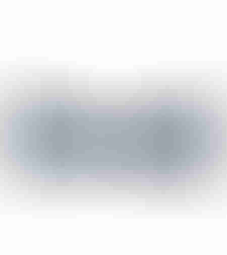 STUDIO STOOL FABRIC BLACK METAL E1 PRC