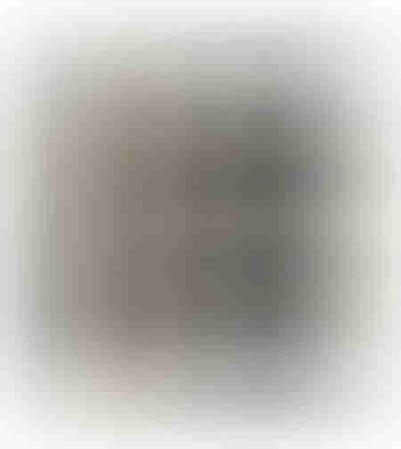 SHAYE PAINTING DECORATIVE 100x100x5 CANVAS BEIGE BLUE WOOD NATURAL