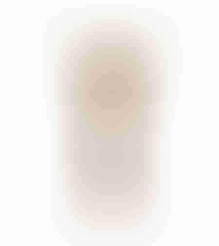 XMAS SLEET ANGEL WOOD MANGO ALUMINIUM NATURAL GOLD