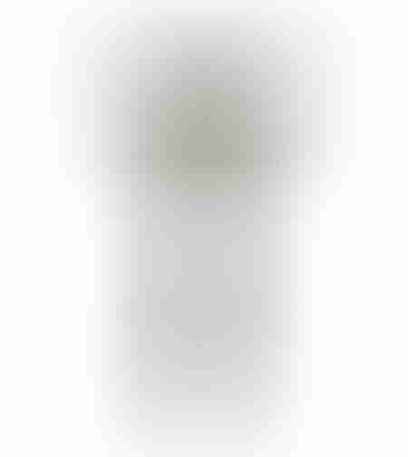 LUXOR VASE ALUMINIUM SILVER NICKEL 22,75x22,75xH48