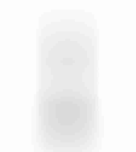 FINTON CANDLE HOLDER 11x11x38 ALUMINIUM MUD