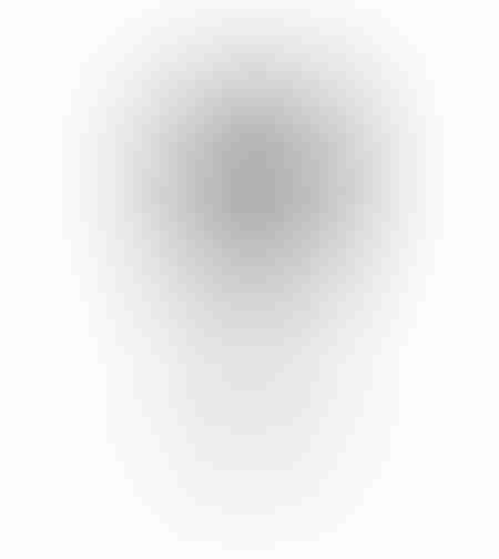 LOGAN LAMP TABLE CERAMIC LINEN WHITE GREY H61cm CE