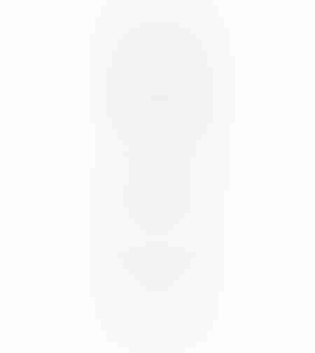 KELSIE LAMP FLOOR SILVER WHITE 41x25xH170cm CE IN