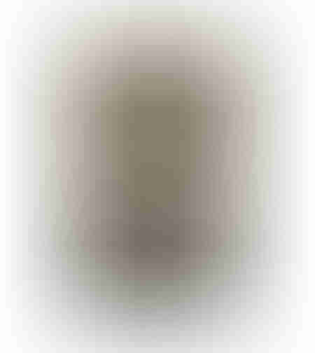 ARTISTIC LINES PAINTING CANVAS BEIGE FABRIC FRAME