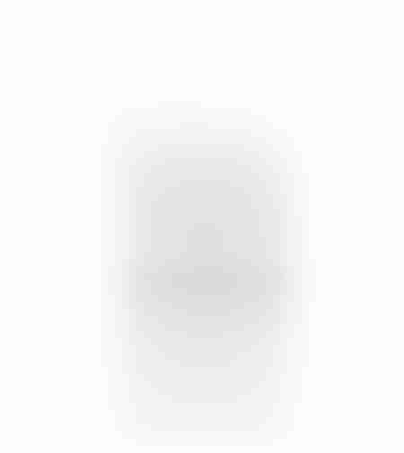 CONVOI 2 DECO ELEPHANT POLYRESIN SILVER BLACK 11,9