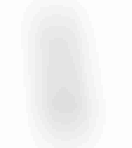 LISSO MIRROR STANDING ALUMINIUM BLACK 40x165