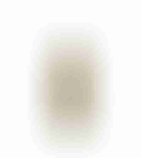 ARTIOM VASE 14x14x33 ALUMINIUM GOLD