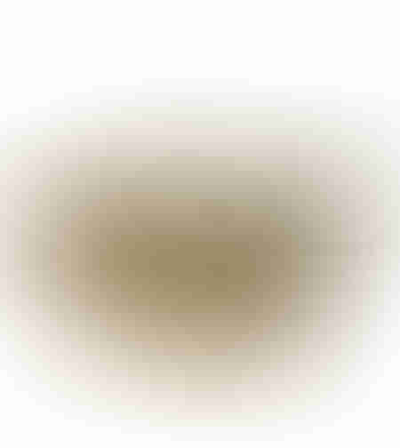 PYRAMIS COFFEE TABLE MAGNESIUM OXIDE MgO BEIGE 80x