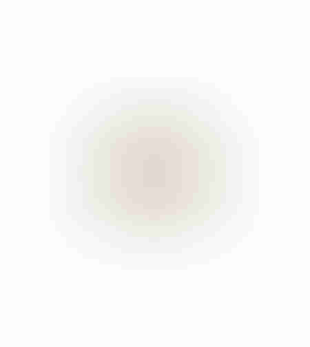 MOLK BASE FOR CANDLE ALUMINIUM CHAMPAGNE D8xH3cm I