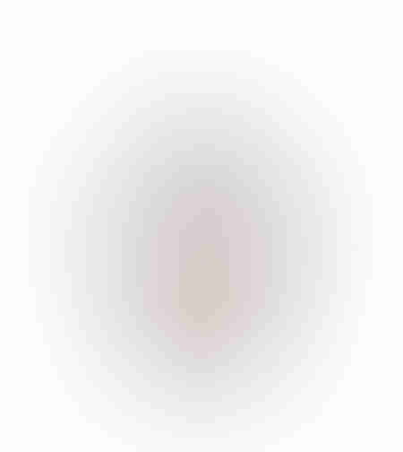THASSOS VASE MGO WHITE BEIGE 30x30xH40cm PRC