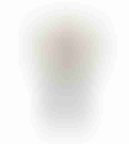 PADER LAMP TABLE 20x20x59 CERAMIC WHITE LINEN BEIGE