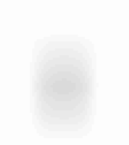 ARCO 22 CANDLE HOLDER ALUMINIUM SILVER D11xH22cm I