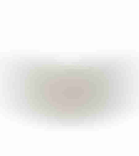 AMBROSIA BOWL ARTIFICIAL STONE BRASS ANTIQUE 90x18