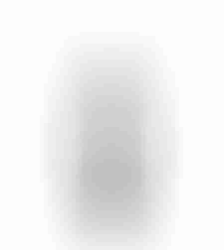 FINTON VASE 15x12x50 ALUMINIUM MUD