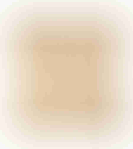 FLOW DECOR CUSHION COTTON BEIGE 60x60cm IN