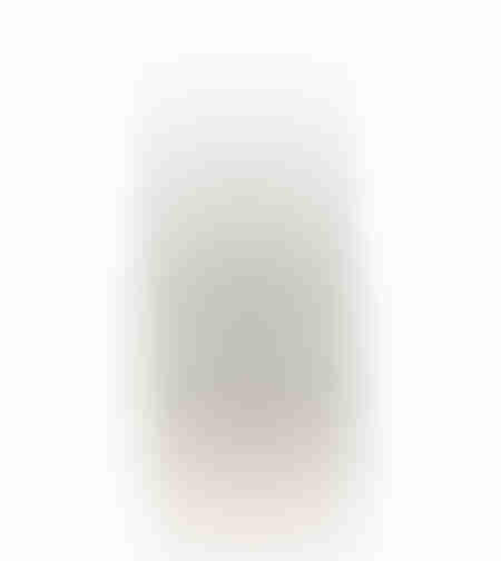 XMAS GREEN TREE L DECO POLYRESIN GREEN BROWN GOLD