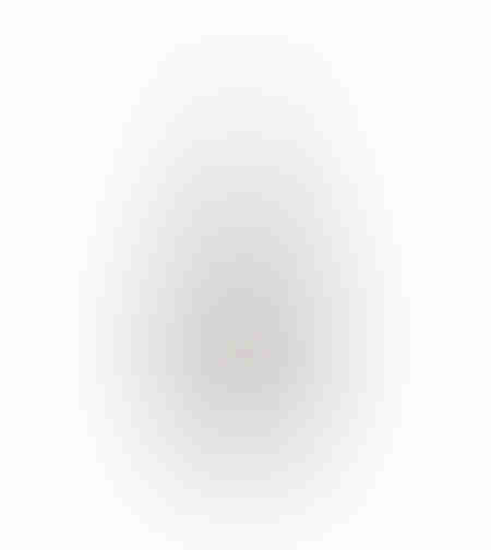 CILINDRO VASE METAL WHITE GOLD D16xH40cm PRC