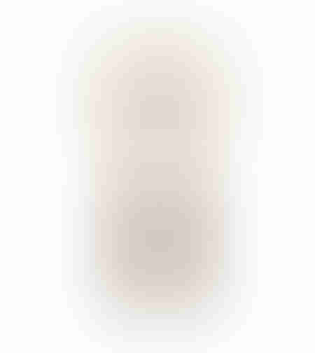MIA LAMP TABLE CRYSTAL SUEDE TRANSPARENT HONEY BEI