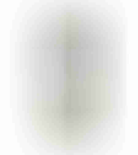 RUSSELL PAINTING PAPER BEIGE WHITE GOLD GLASS FRAM