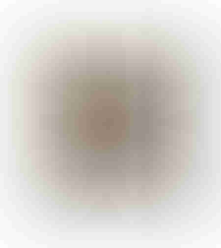 PURE EARTH 2 PAINTING PAPER BEIGE GLASS FRAME NATU