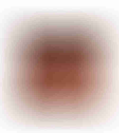 TRES DECOR CUSHION FABRIC POLYESTER TERRACOTTA 45x