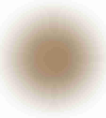 HARTU CARPET ROUND JUTE NATURAL WHITE D150cm E1 IN