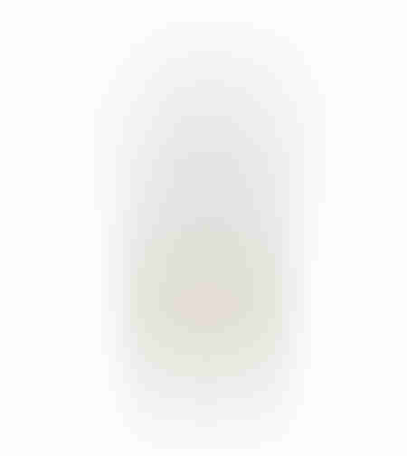 OLES LAMP TABLE POLYRESIN LINEN BEIGE WHITE H72cm