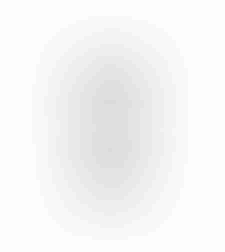 BELUD DECORATIVE THROW 180x240 FABRIC WHITE