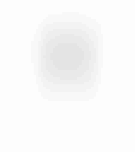 GRIS 6 ARTIFICIAL FLOWER EVA FOAM PURPLE GREY H118
