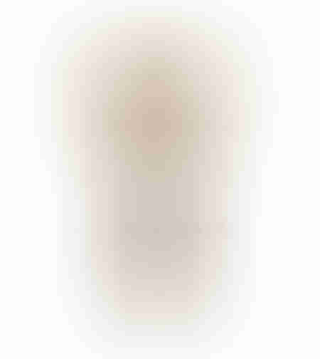 BEXLEY LAMP TABLE GLASS LINEN HONEY GOLD BEIGE 43x