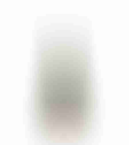 XMAS GREEN TREE M DECO POLYRESIN GREEN BROWN GOLD