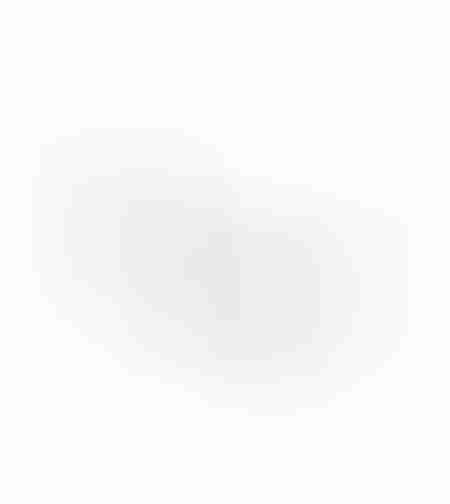 CALAN CANDLE HOLDER 24x13x16 ALUMINIUM SILVER