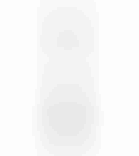 PILLAR CANDLE HOLDER ALUMINIUM SILVER D17xH59cm IN
