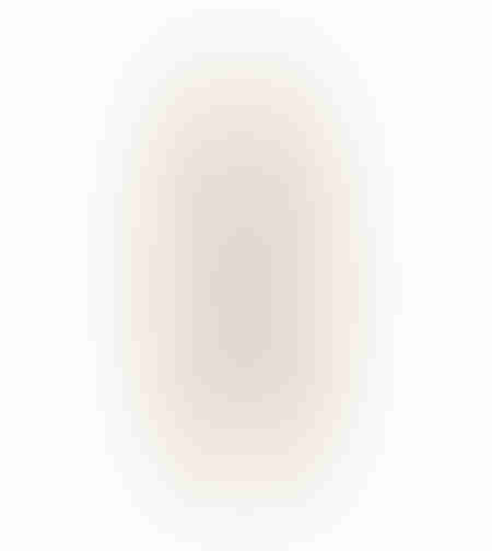 ATHENA VASE MGO BROWN 18x18xH45cm PRC
