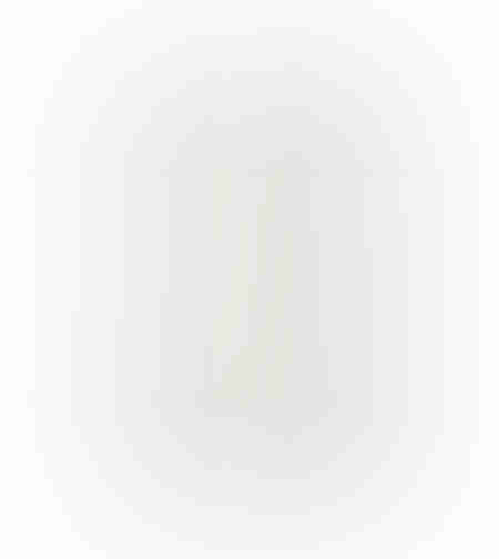 BREEZE 1 PAINTING CANVAS WHITE WOOD FRAME WHITE 80