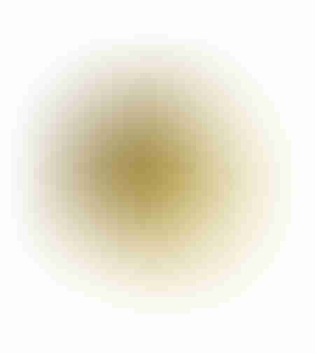 FACE DECO WALL ALUMINIUM GOLD D38xH7,5cm IN